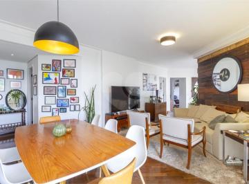 Apartamento · 160m² · 4 Quartos · 4 Vagas · Apartamento com 4 quartos à venda em Jardim monte kemel - SP
