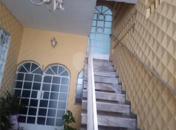 Casa · 181m² · 5 Quartos · Casa com 5 quartos à venda em Água fria - SP