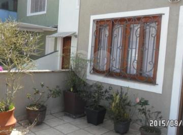 Casa · 140m² · 3 Quartos · 2 Vagas · Sobrado com 3 quartos à venda em Vila aurora (zona norte) - SP