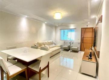 Casa · 140m² · 3 Quartos · 3 Vagas · Sobrado com 3 quartos à venda em Vila ré - SP