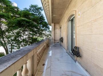 Apartamento · 515m² · 7 Quartos · 1 Vaga · Apartamento com 7 quartos à venda em Santa cecília - SP