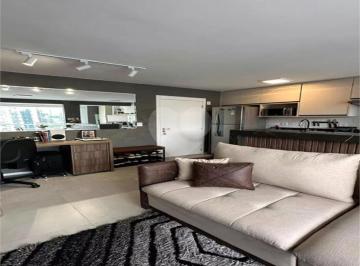 Apartamento · 33m² · 1 Quarto · Apartamento com 1 quartos à venda em Vila andrade - SP
