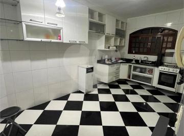 Casa · 80m² · 2 Quartos · 2 Vagas · Sobrado com 2 quartos à venda em Vila ré - SP