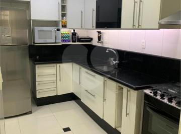 Apartamento · 140m² · 3 Quartos · Apartamento com 3 quartos à venda em República - SP