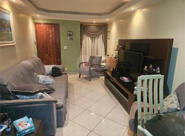 Casa · 200m² · 3 Quartos · 5 Vagas · Sobrado com 3 quartos à venda em Vila matilde - SP
