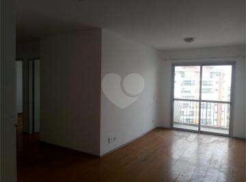 Apartamento · 76m² · 3 Quartos · 1 Vaga · Apartamento com 3 quartos à venda em Santana - SP