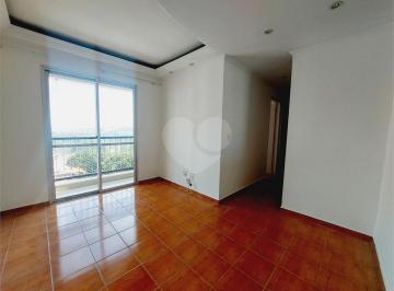 Apartamento · 48m² · 2 Quartos · 1 Vaga · Apartamento com 2 quartos à venda em Vila leopoldina - SP