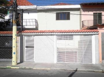 Casa · 230m² · 3 Quartos · 5 Vagas · Sobrado com 3 quartos à venda em Vila isolina mazzei - SP