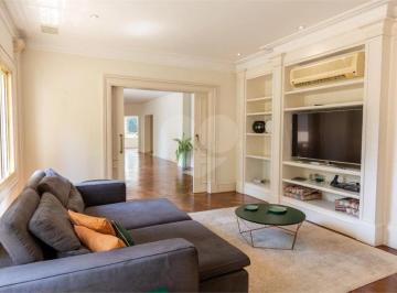 Apartamento · 336m² · 4 Quartos · 5 Vagas · Apartamento com 4 quartos à venda em Vila Gomes Cardim - SP