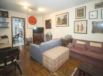 Casa · 158m² · 3 Quartos · 2 Vagas · Sobrado com 3 quartos à venda em Chácara santo antônio (zona sul) - SP