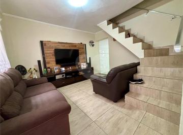 Casa · 108m² · 3 Quartos · 1 Vaga · Casa com 3 quartos à venda em Parque Edu Chaves - SP