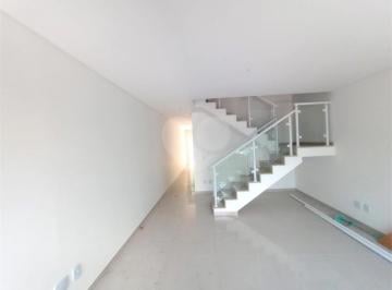 Casa · 100m² · 3 Quartos · 2 Vagas · Sobrado com 3 quartos à venda em Parque são lucas - SP