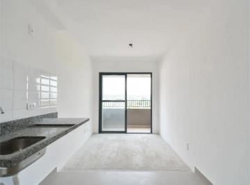 Apartamento · 34m² · 1 Quarto · 1 Vaga · Apartamento com 1 quartos à venda em Itaim bibi - SP