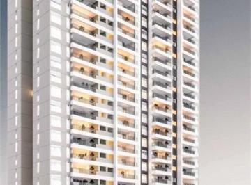 Apartamento · 92m² · 3 Quartos · 1 Vaga · Apartamento com 3 quartos à venda em Santo amaro - SP