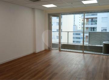 Comercial · 34m² · 1 Vaga · Salas à venda em Cerqueira césar - SP