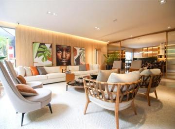 Apartamento · 234m² · 3 Quartos · 2 Vagas · Apartamento com 3 quartos à venda em Vila mariana - SP