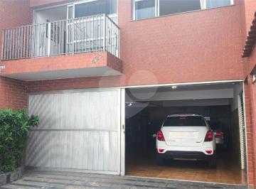 Casa · 300m² · 3 Quartos · 3 Vagas · Casa com 3 quartos à venda em Vila Paulo Silas - SP