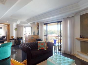 Apartamento · 178m² · 3 Quartos · 3 Vagas · Apartamento com 3 quartos à venda em Parque da mooca - SP