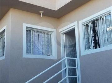 Casa · 96m² · 2 Quartos · 2 Vagas · Casa térrea com 2 quartos à venda em Vila beatriz - SP