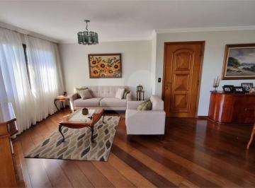 Apartamento · 160m² · 3 Quartos · 2 Vagas · Apartamento com 3 quartos à venda em Mooca - SP