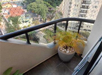 Apartamento · 93m² · 3 Quartos · 3 Vagas · Apartamento com 3 quartos à venda em Lauzane paulista - SP