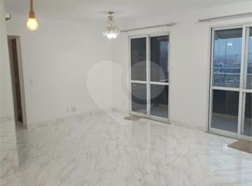 Apartamento · 78m² · 3 Quartos · 2 Vagas · Apartamento com 3 quartos à venda em Vila maria - SP