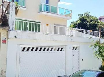 Casa · 340m² · 3 Quartos · 3 Vagas · Sobrado com 3 quartos à venda em Jardim do colégio (zona norte) - SP