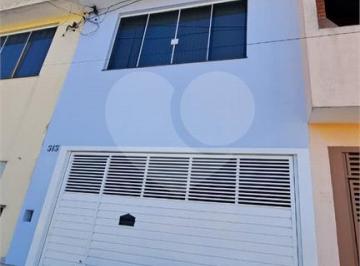 Casa · 280m² · 2 Quartos · 2 Vagas · Sobrado com 2 quartos à venda em Jardim das oliveiras - SP