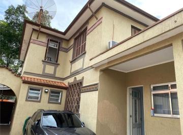 Casa · 208m² · 6 Quartos · 6 Vagas · Sobrado com 6 quartos à venda em Maranhão - SP