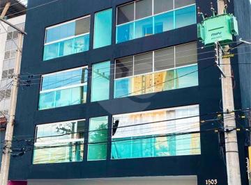 Comercial · 1477m² · 61 Quartos · 4 Vagas · Prédio inteiro com 61 quartos à venda em Tatuapé - SP