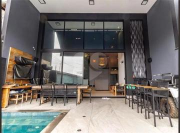 Casa · 300m² · 3 Quartos · Sobrado com 3 quartos à venda em Vila regente feijó - SP