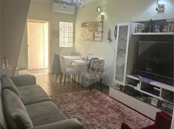 Casa · 147m² · 3 Quartos · 3 Vagas · Sobrado com 3 quartos à venda em Vila baruel - SP