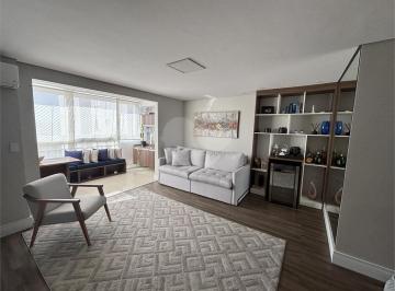 Apartamento · 89m² · 3 Quartos · 2 Vagas · Apartamento com 3 quartos à venda em Vila campestre - SP