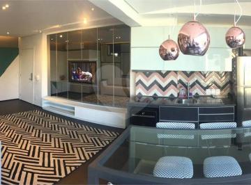 Apartamento · 67m² · 1 Quarto · 1 Vaga · Apartamento com 1 quartos à venda em Vila nova conceição - SP