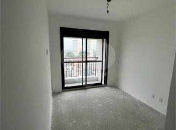 Apartamento · 81m² · 3 Quartos · 1 Vaga · Apartamento com 3 quartos à venda em Jardim independência - SP