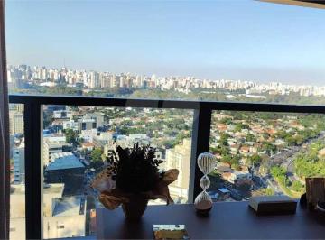 Apartamento · 41m² · 1 Quarto · 1 Vaga · Apartamento com 1 quartos à venda em Itaim bibi - SP