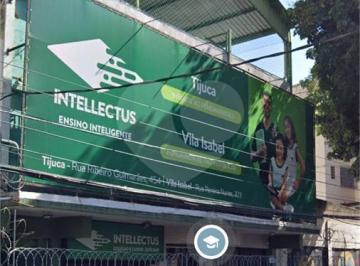 Comercial · 800m² · 2 Vagas · Prédio inteiro à venda em Vila isabel - RJ