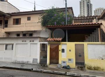 Casa · 195m² · 3 Quartos · 1 Vaga · Sobrado com 3 quartos à venda em Água fria - SP