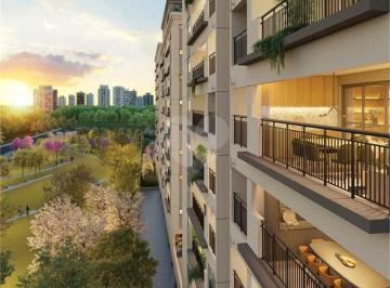 Apartamento · 118m² · 3 Quartos · Apartamento com 3 quartos à venda em Mooca - SP