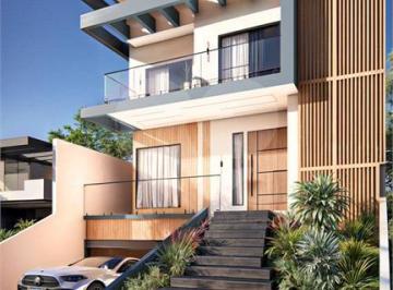 Terreno · 579m² · 4 Quartos · 6 Vagas · Condomínio com 4 quartos à venda em Tucuruvi - SP