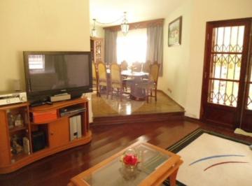 Casa · 208m² · 3 Quartos · 6 Vagas · Casa com 3 quartos à venda em Jardim Virginia Bianca - SP