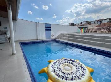 Casa · 350m² · 3 Quartos · 4 Vagas · Casa térrea com 3 quartos à venda em Jardim franca - SP