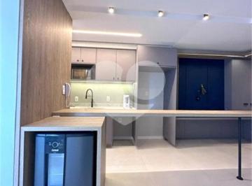 Apartamento · 69m² · 2 Quartos · Apartamento com 2 quartos à venda em Barra funda - SP