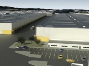 Comercial · 10000m² · 10 Vagas · Galpão à venda em Residencial parque cumbica - SP