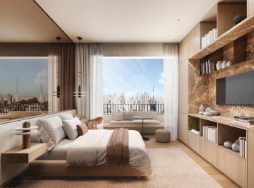 Apartamento · 29m² · 1 Quarto · Apartamento com 1 quartos à venda em Sumarezinho - SP