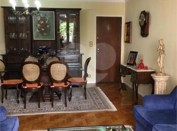 Apartamento · 116m² · 3 Quartos · 1 Vaga · Apartamento com 3 quartos à venda em Perdizes - SP
