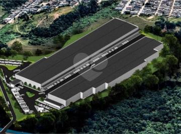 Comercial · 47510m² · 40 Vagas · Galpão à venda em Residencial parque cumbica - SP