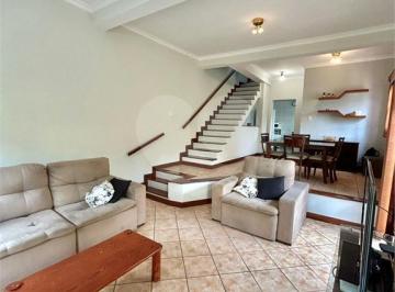 Casa · 226m² · 3 Quartos · 3 Vagas · Sobrado com 3 quartos à venda em Vila dom pedro ii - SP