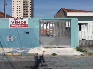 Terreno · 229m² · Terreno à venda em Chora menino - SP