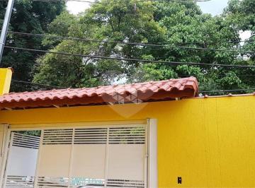 Casa · 100m² · 3 Quartos · 2 Vagas · Sobrado com 3 quartos à venda em Vila dalila - SP
